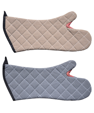 BestGuard Oven Mitt, Ofen Handschutz