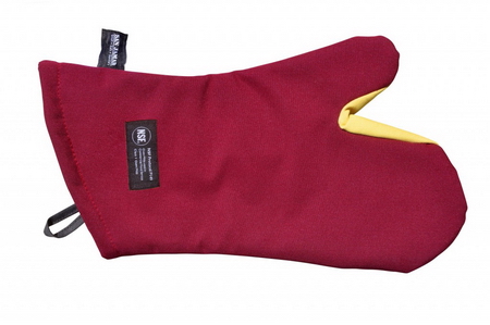 Hand Protectoren, Oven Mitts, Sicherheitshandschuhe, Sicherheitshandschuhe